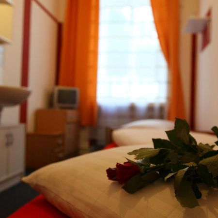 Hotel Pension Insor Berlin Kültér fotó