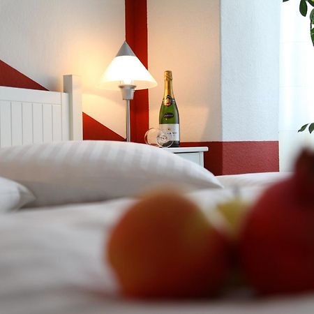 Hotel Pension Insor Berlin Kültér fotó