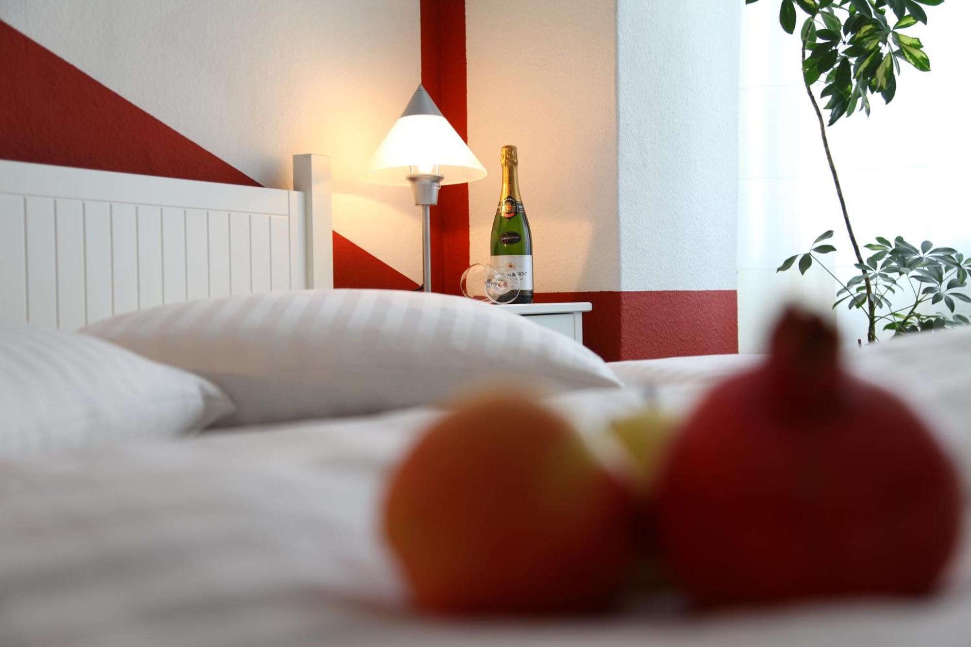 Hotel Pension Insor Berlin Kültér fotó