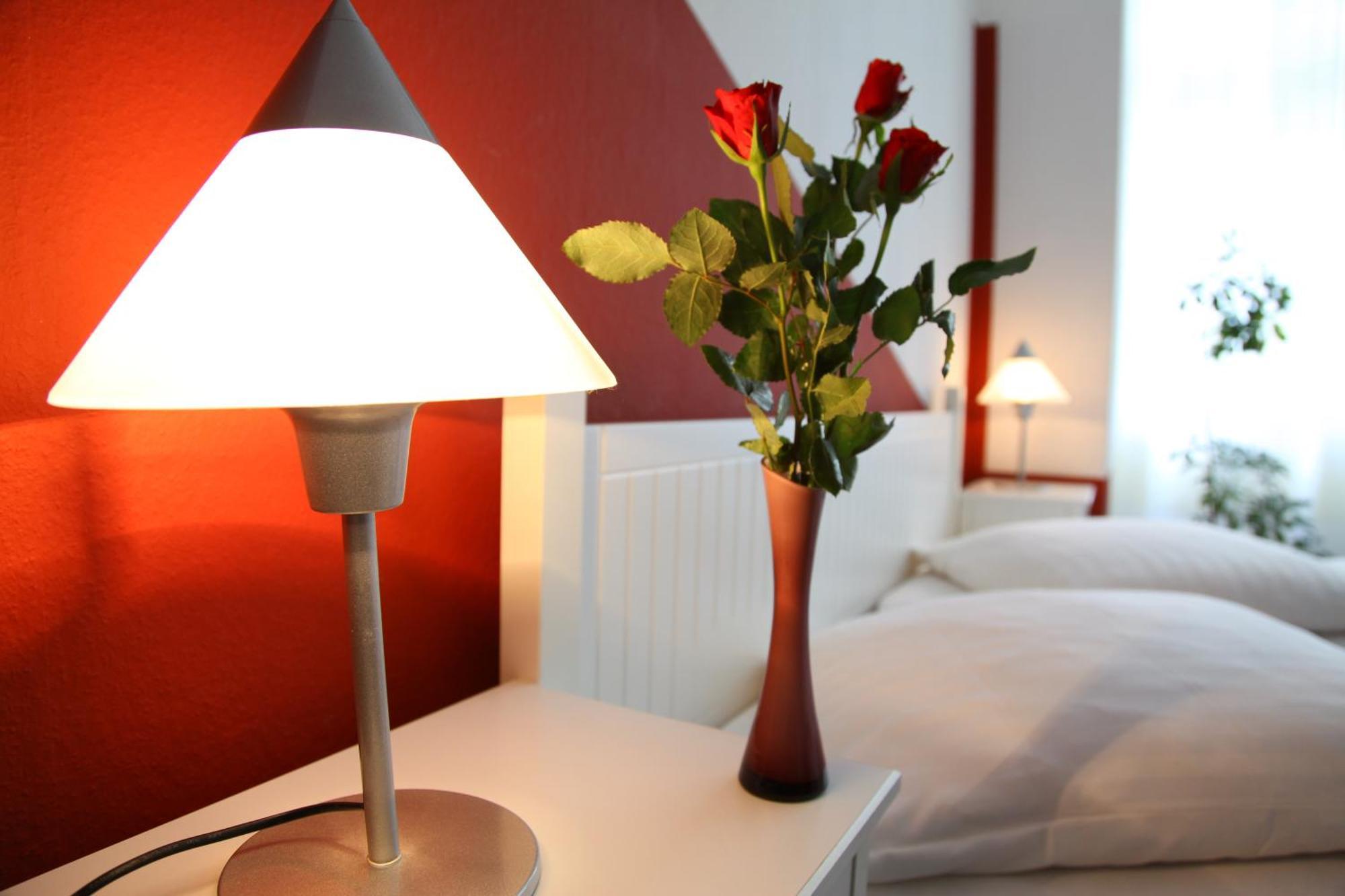 Hotel Pension Insor Berlin Kültér fotó