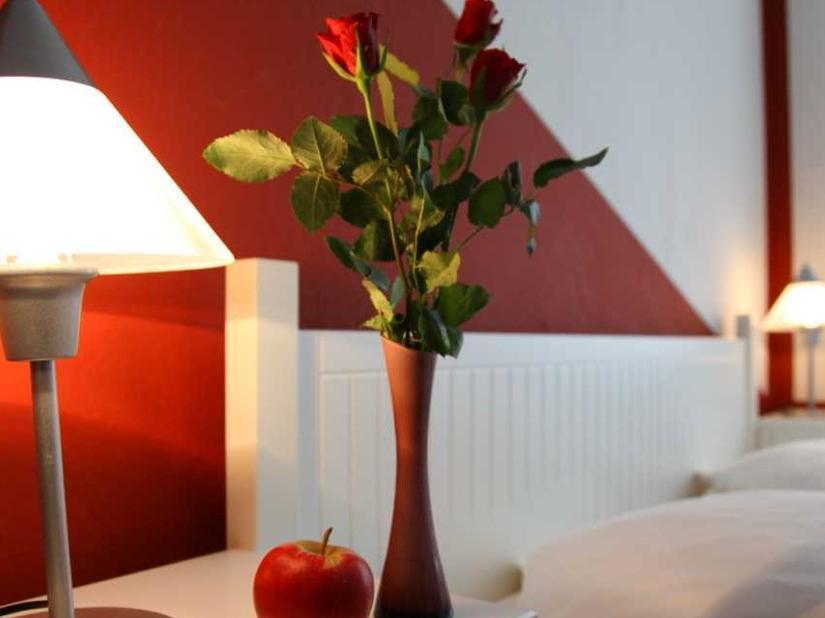 Hotel Pension Insor Berlin Kültér fotó