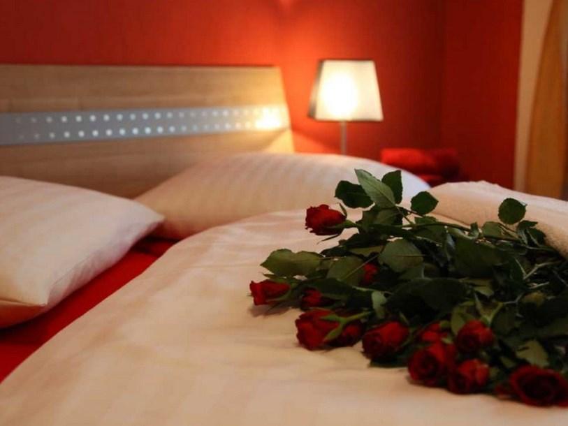 Hotel Pension Insor Berlin Kültér fotó